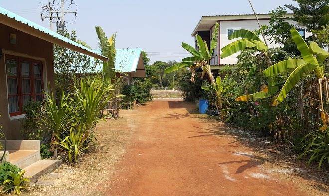 Pimandin baan din resort
