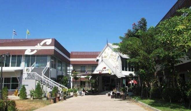 That phanom resort