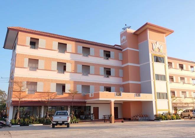 Thatphanom view hotel