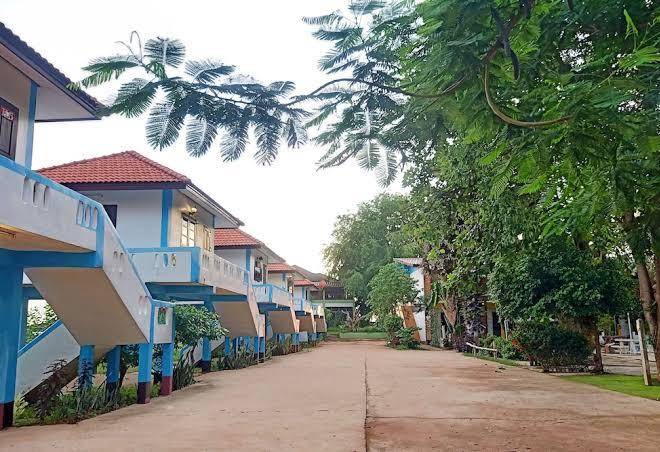 Wangnamkam resort