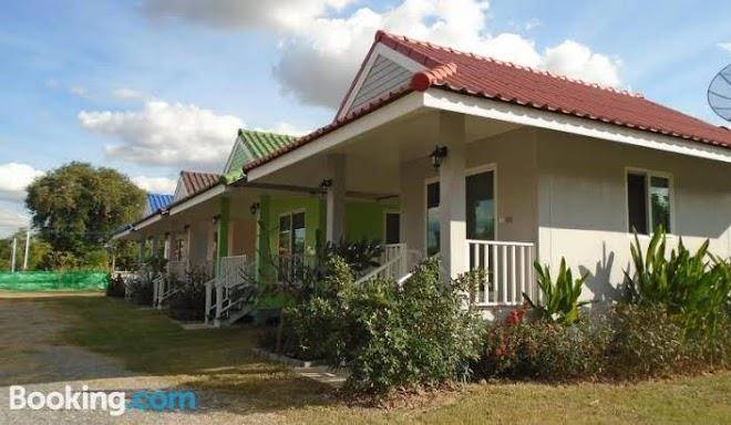 Chomna resort