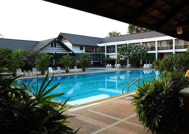 Korat resort hotel