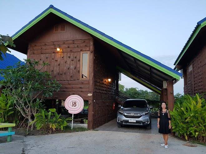 Krua chokchai resort