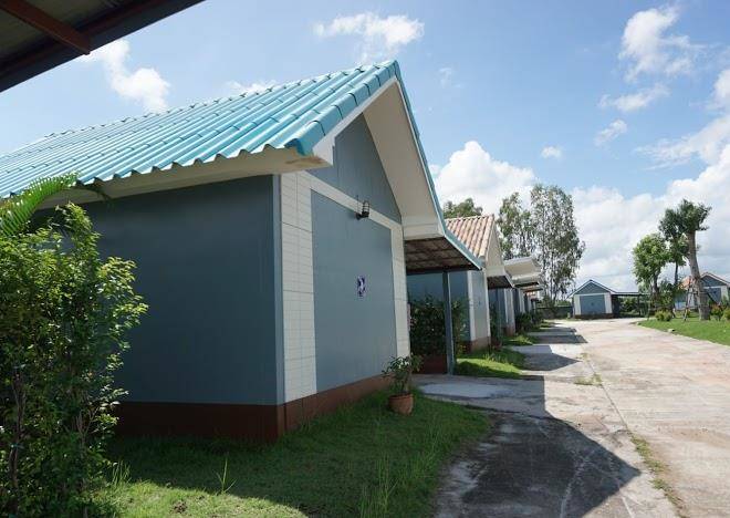 Chernngern Resort Image