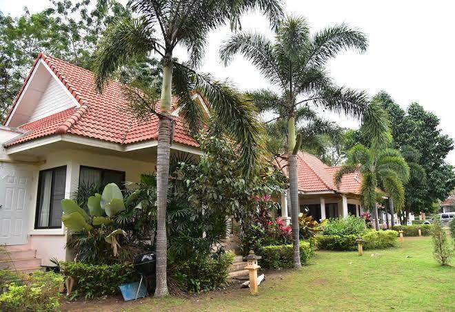 Baan Trishawar Khaoyai Image