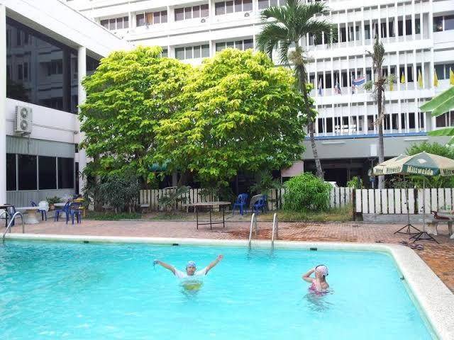 Chom surang hotel