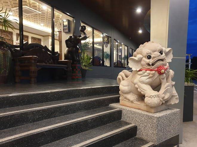 Chunlee grand hotel