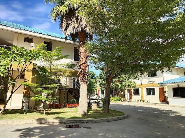 Fahproudfon hotel