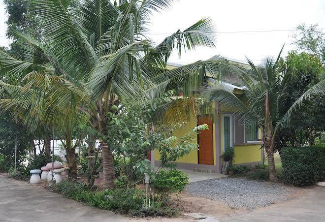 Feel good resort