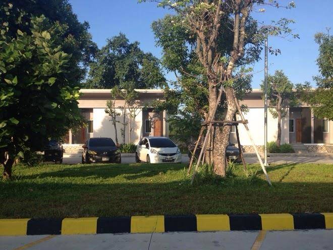 Green Garden Resort Image