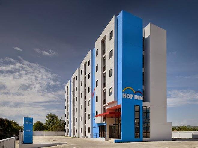 Hop inn nakhon ratchasima