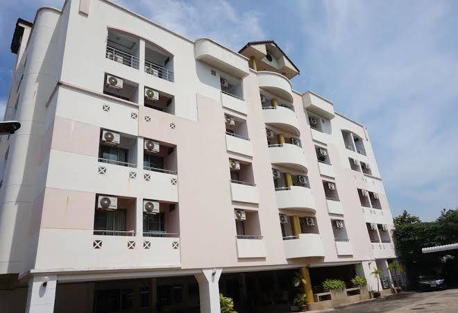 M in korat