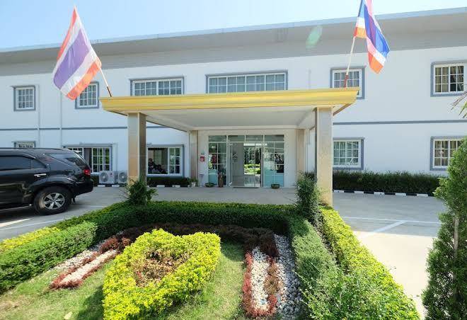 Montara hotel and resort korat