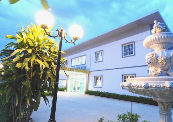 Montara hotel&resort