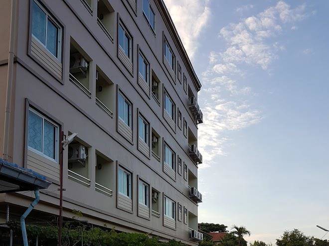 Newer baan kuer