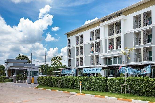 Phattanan Park Image