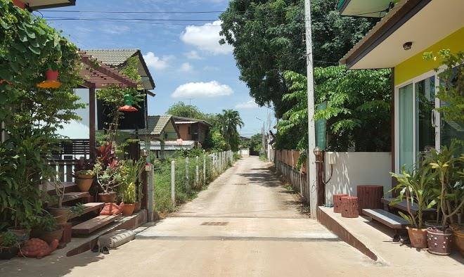 Phoon Kasem Resort Korat Image