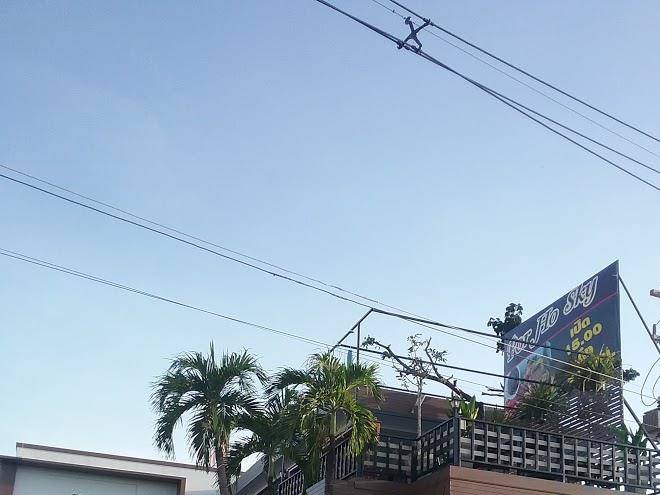 Por ho sky