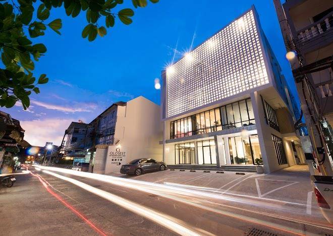 Qlosest Hotel Image