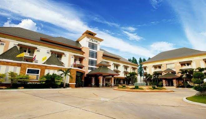 Sabai hotel korat
