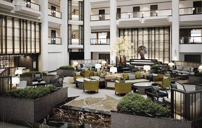Sima thani hotel