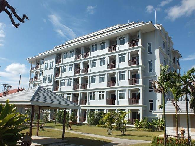Sukmask pirom hotel