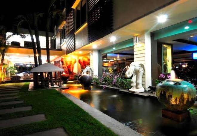 The Airport Korat Hotel Image