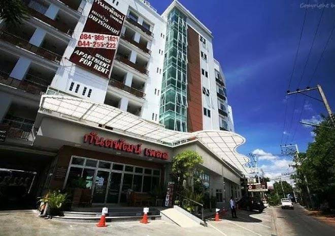 The finn hotel