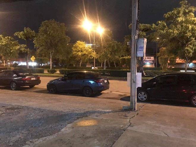 The Singha Hotel Korat Image