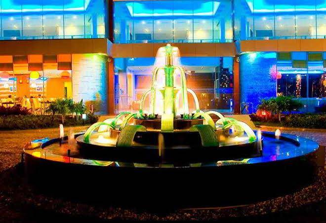 V One Hotel Korat Image