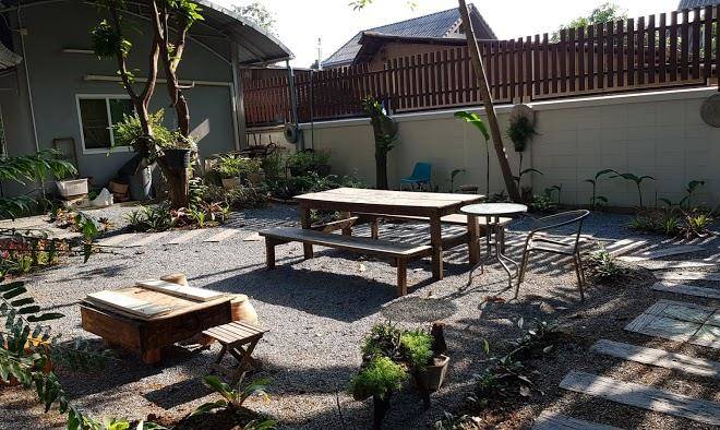 Baan Chom Khao Image