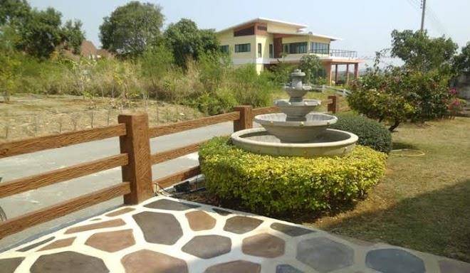 Bansansabye khaoyai pakchong