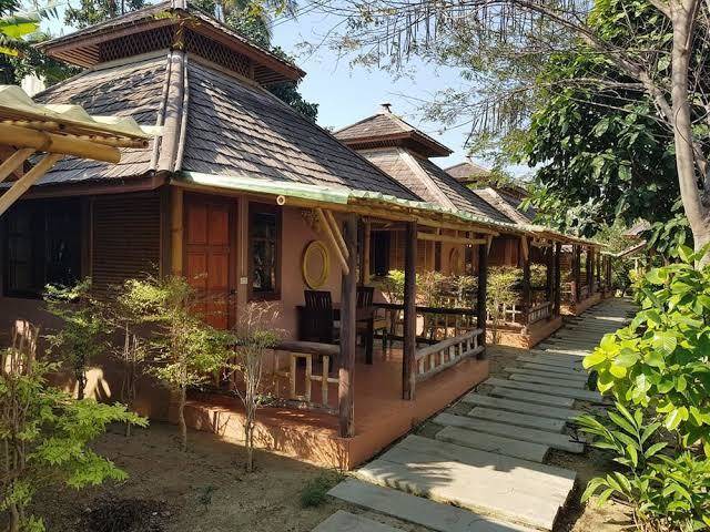 Duang dao resort
