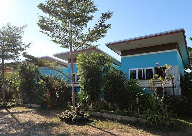 Feel again resort pakchong