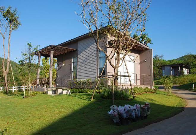 Hommuenlee hill resort