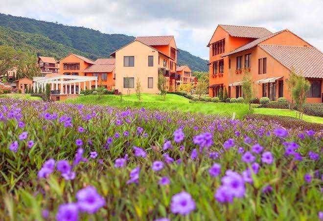 Hotel la casetta by toscana valley