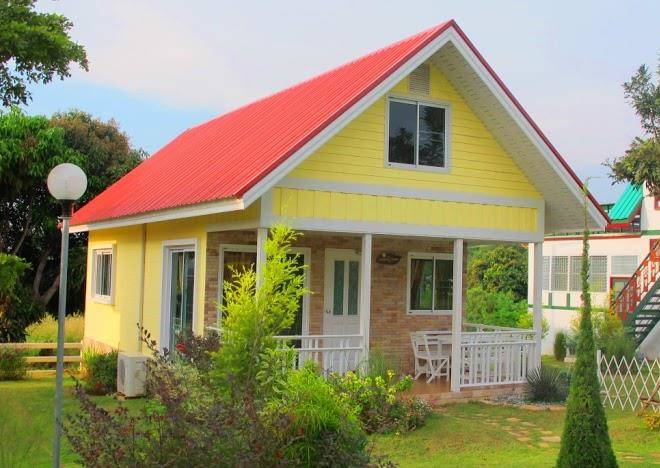 In Dream Ville Image