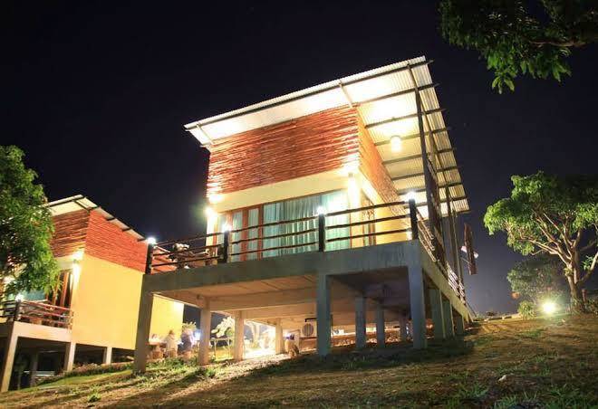 Kertaskhaoyai resorot