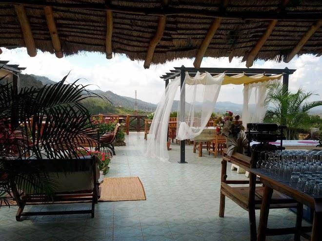 Kham resort khao yai by puttachat
