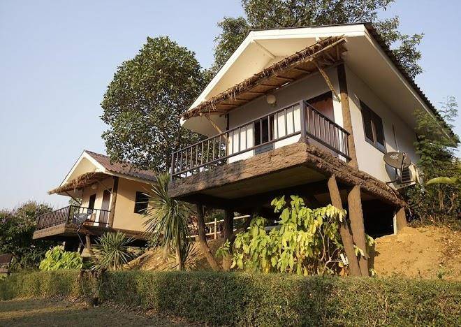 Kham resort khaoyai