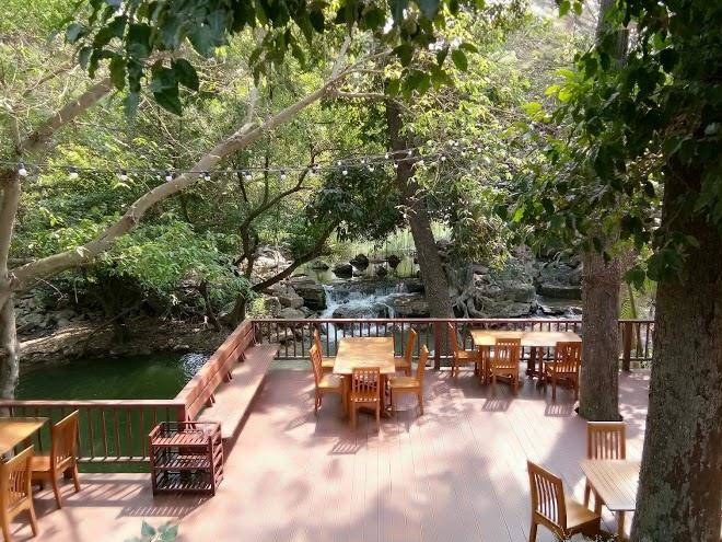 Khao yai lumtacong hotel