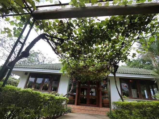 Khao Yai Winery Image