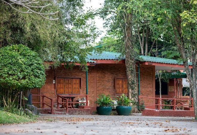 Khaoyai garden lodge