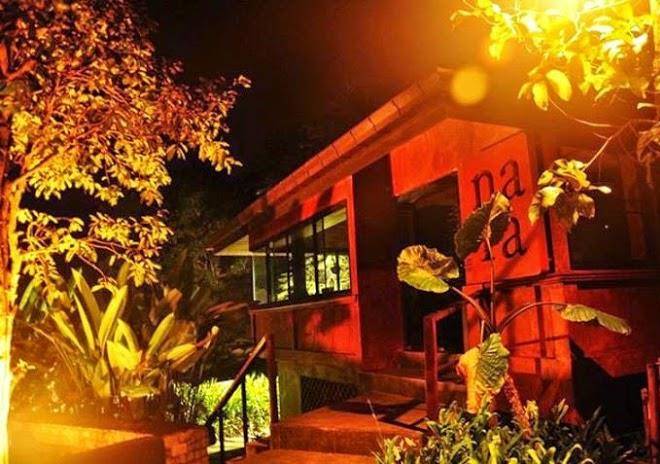 Nera nara resort