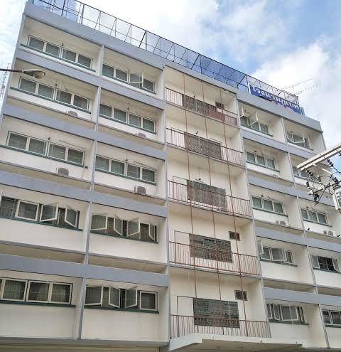 Pakchong phubade hotel