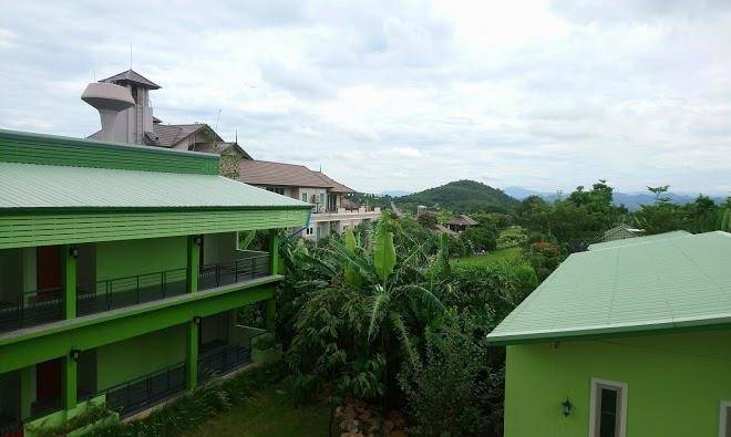 Phu phimarn view