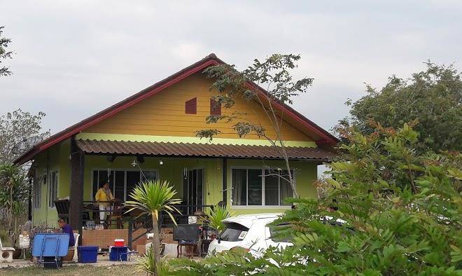 Phulomdaw Resort Image