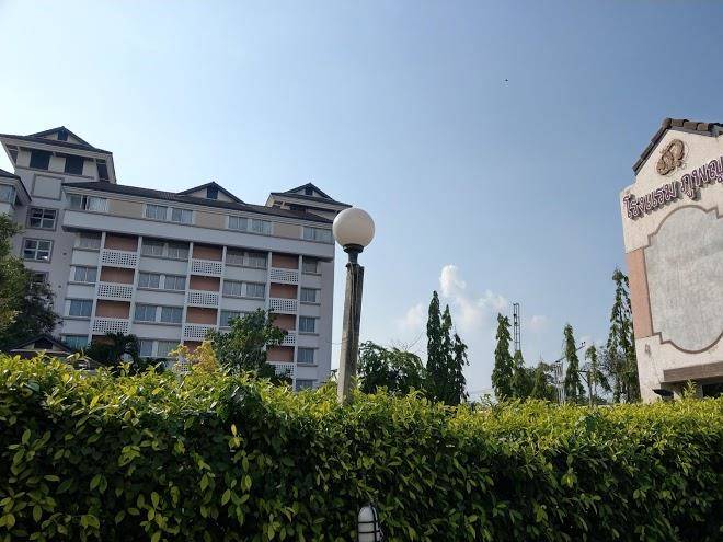 Phuphaya hotel