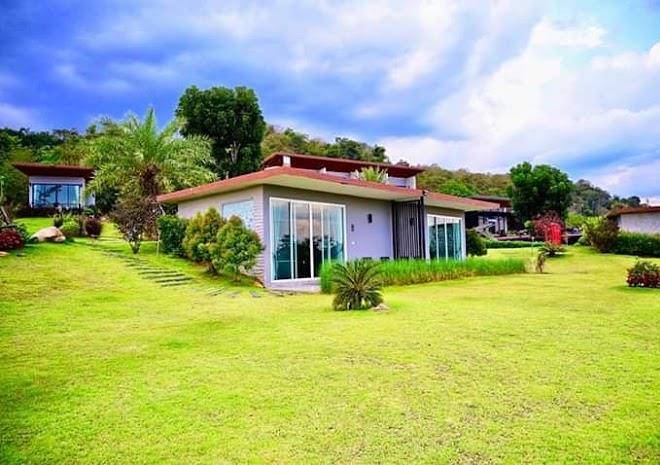 Phurapee resort