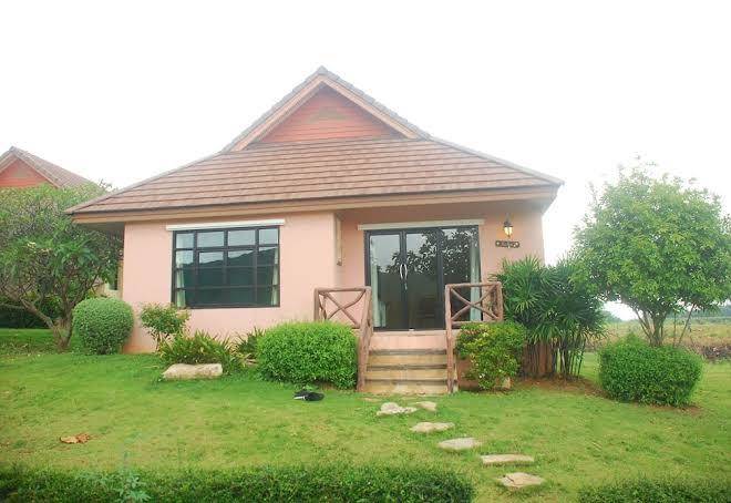 Phureenun resort